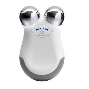 NuFACE mini facial toning device